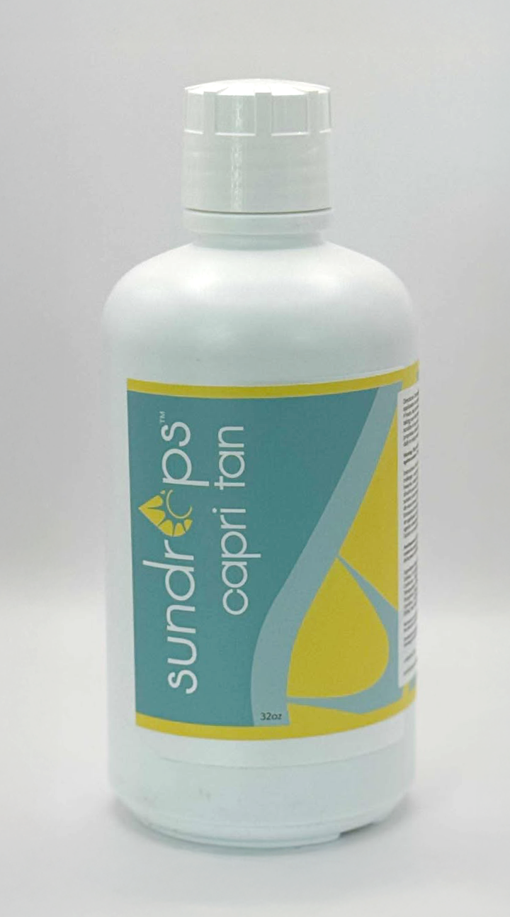 Capri Tan 1L