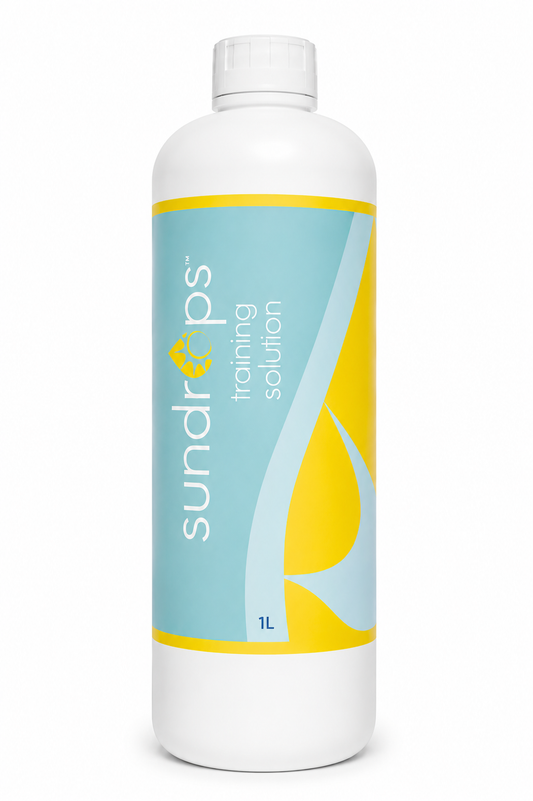 Sundrops® Professional Training Solution