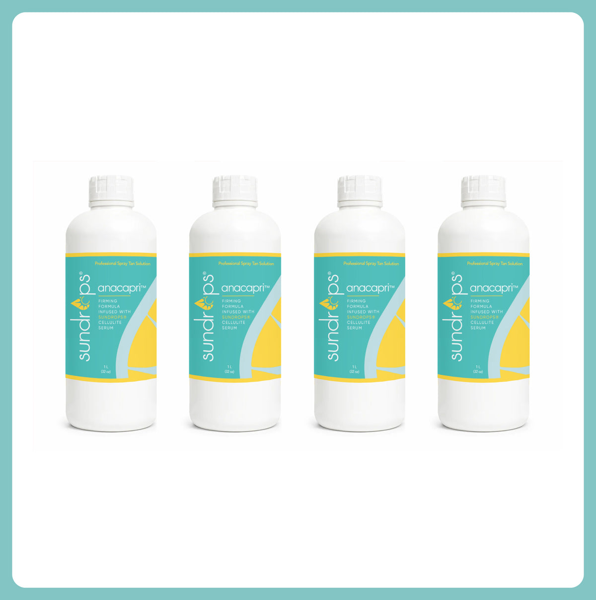 Anacapri 4 L