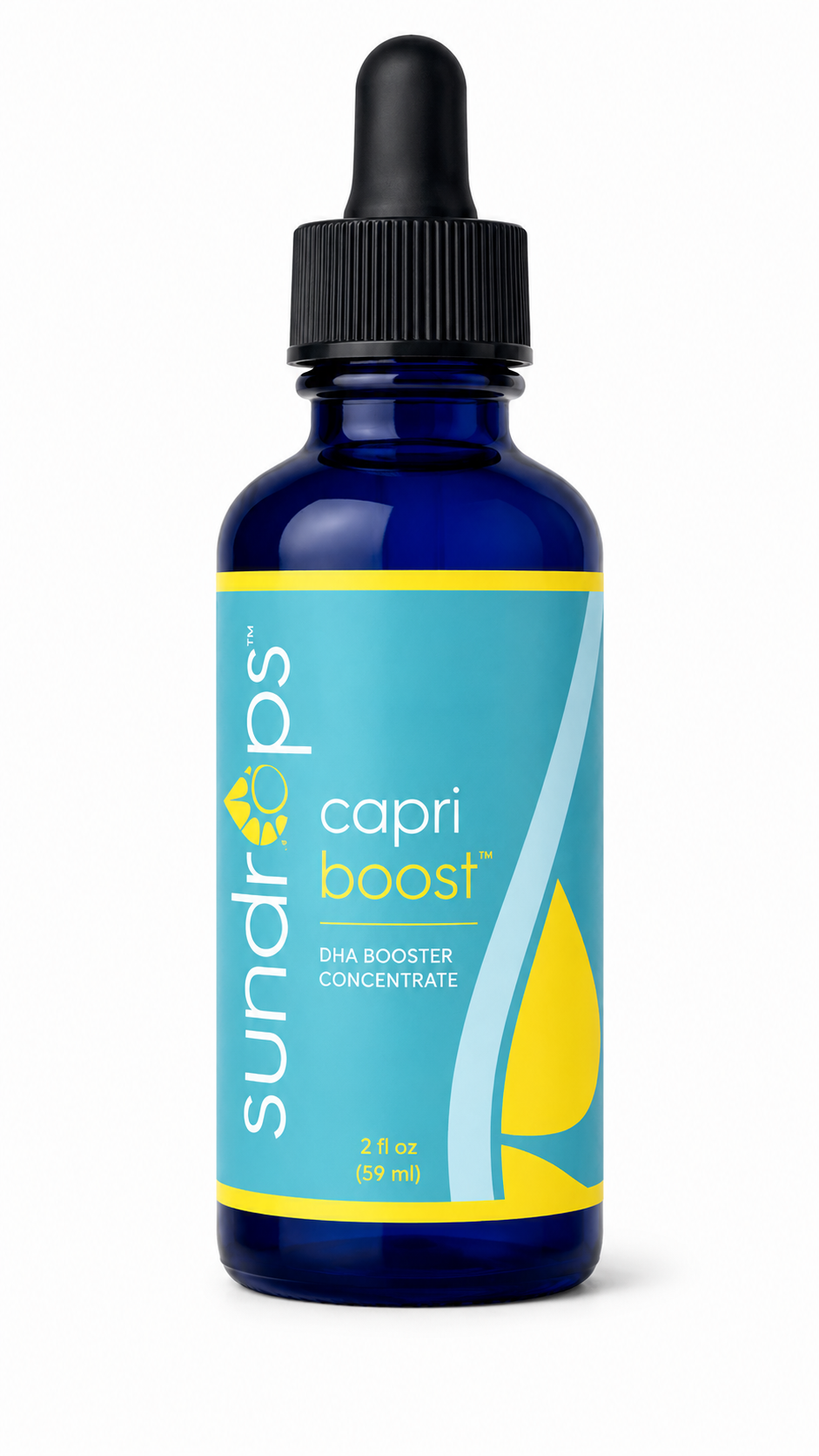 Capri Booster Drops