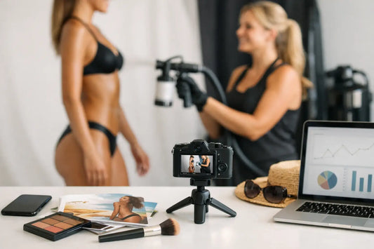 11 Spray Tan Marketing Ideas That Book Clients