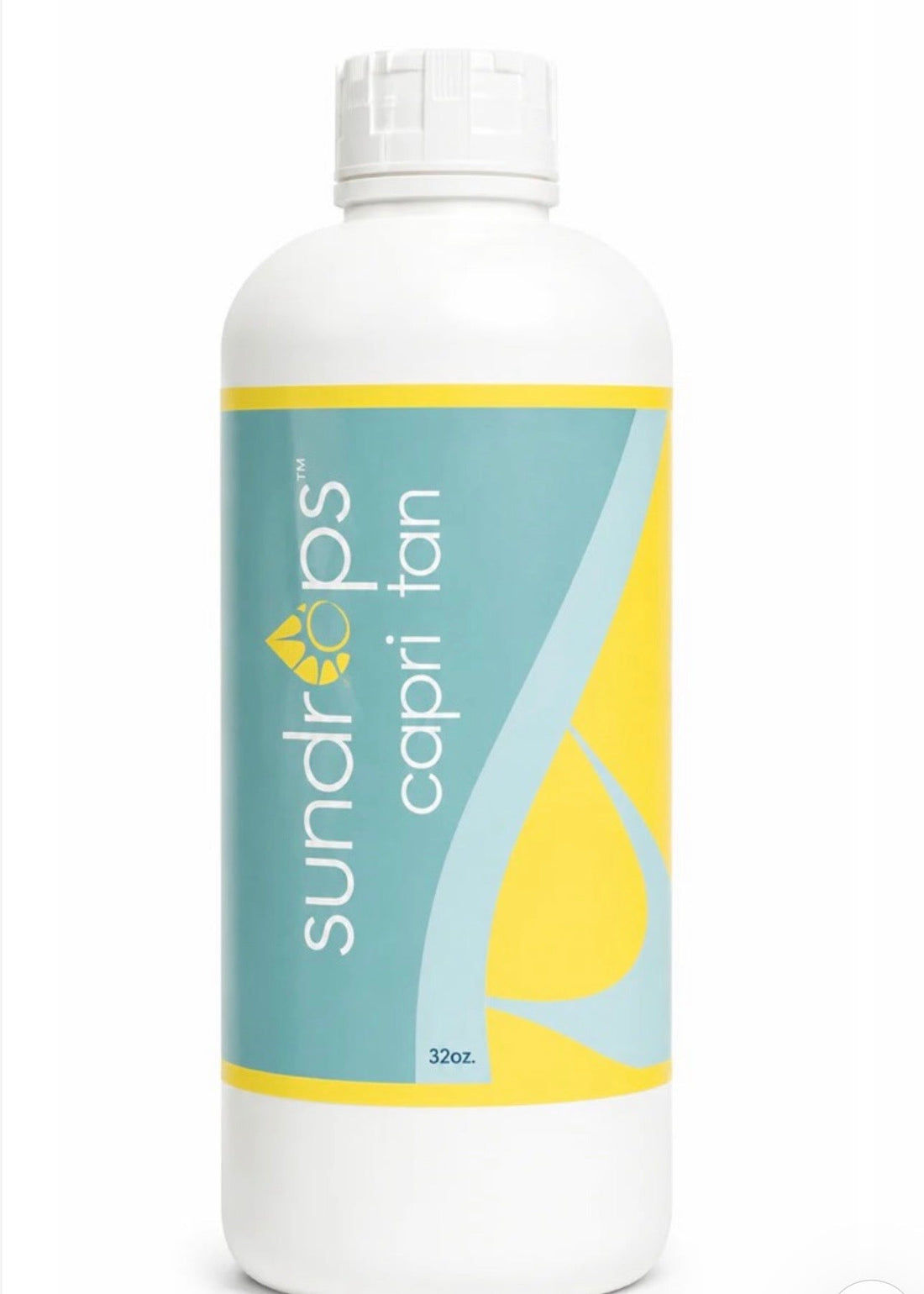 ⁠The Secret Behind 45,000 Tans: Why We Built Sundrops Around Capri Tan⁠