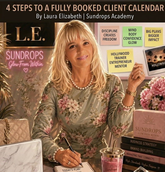 4 Proven Ways to Get More Spray Tan Clients