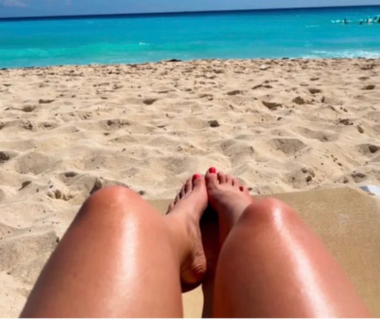 4 Spray Tan Mistakes Professional Artists Must Avoid