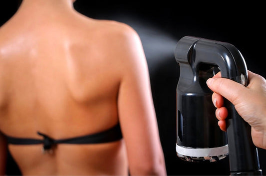Is a Spray Tan Business Profitable in 2026? (Real Numbers & Setup Costs)