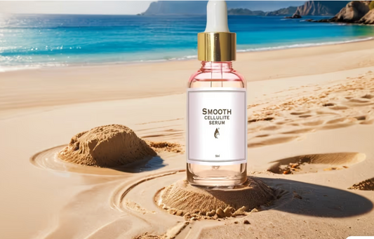 The Perfect Pair: Enhancing Your Spray Tan with Diminish Cellulite Serum