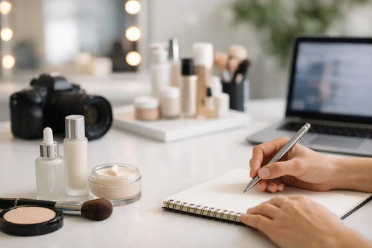 How to Build a Beauty Brand That Sells
