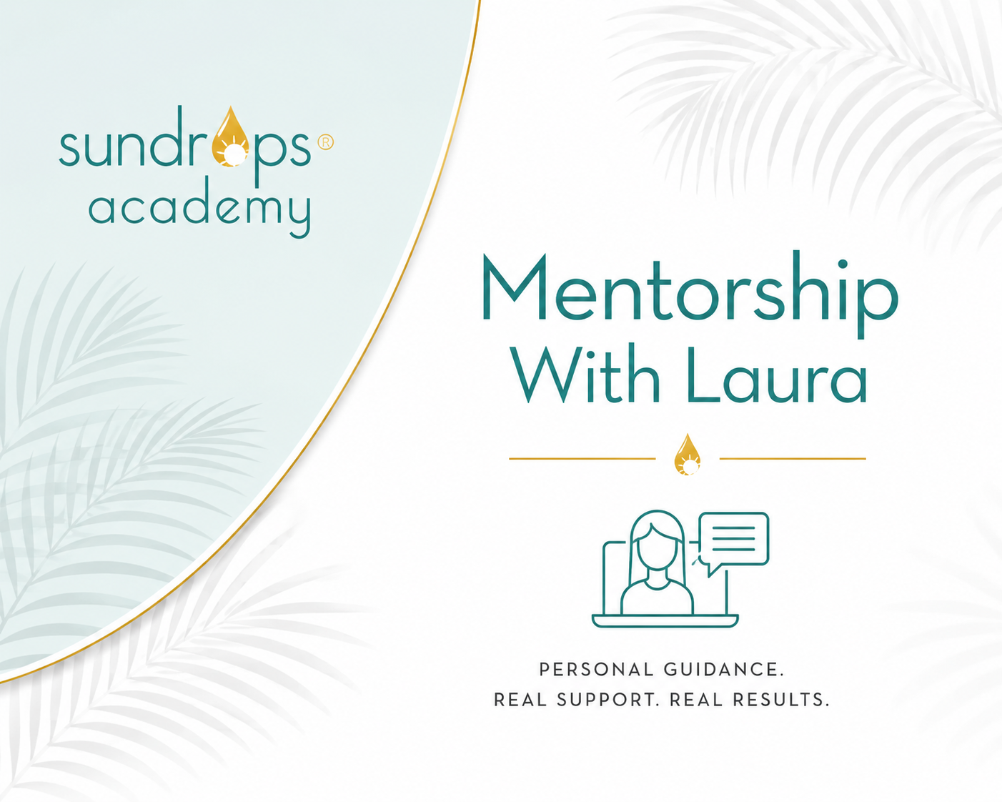 Mentorship With Laura