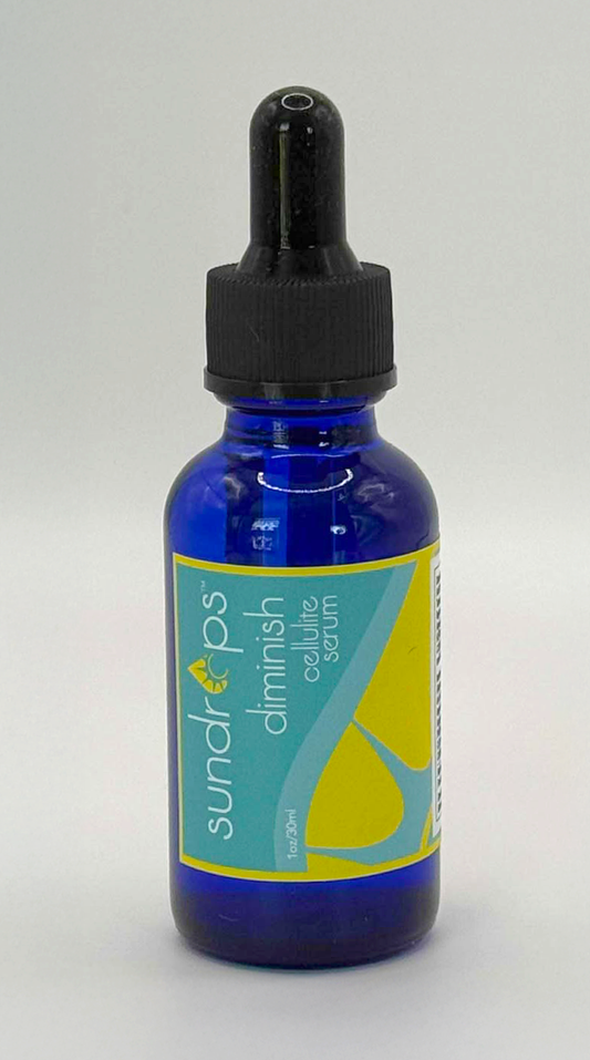 Diminish Cellulite Serum 30ML