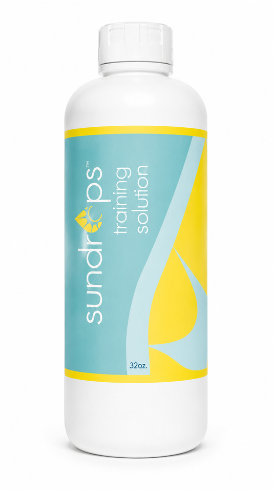 Sundrops® Professional Training Solution