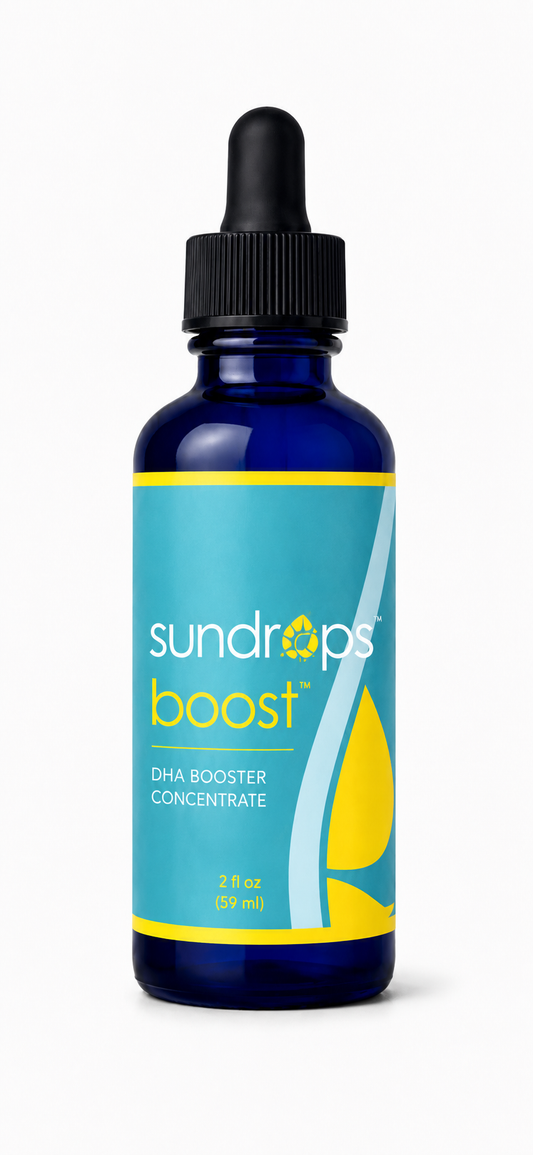 Sundrops Booster Drops