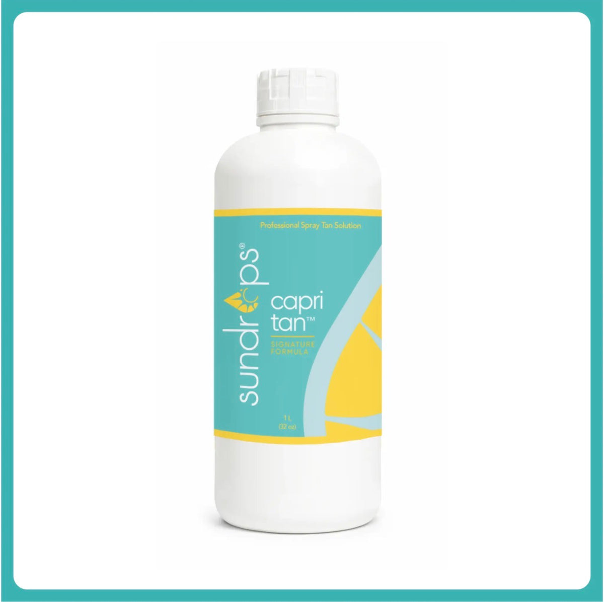 Capri Tan 1L