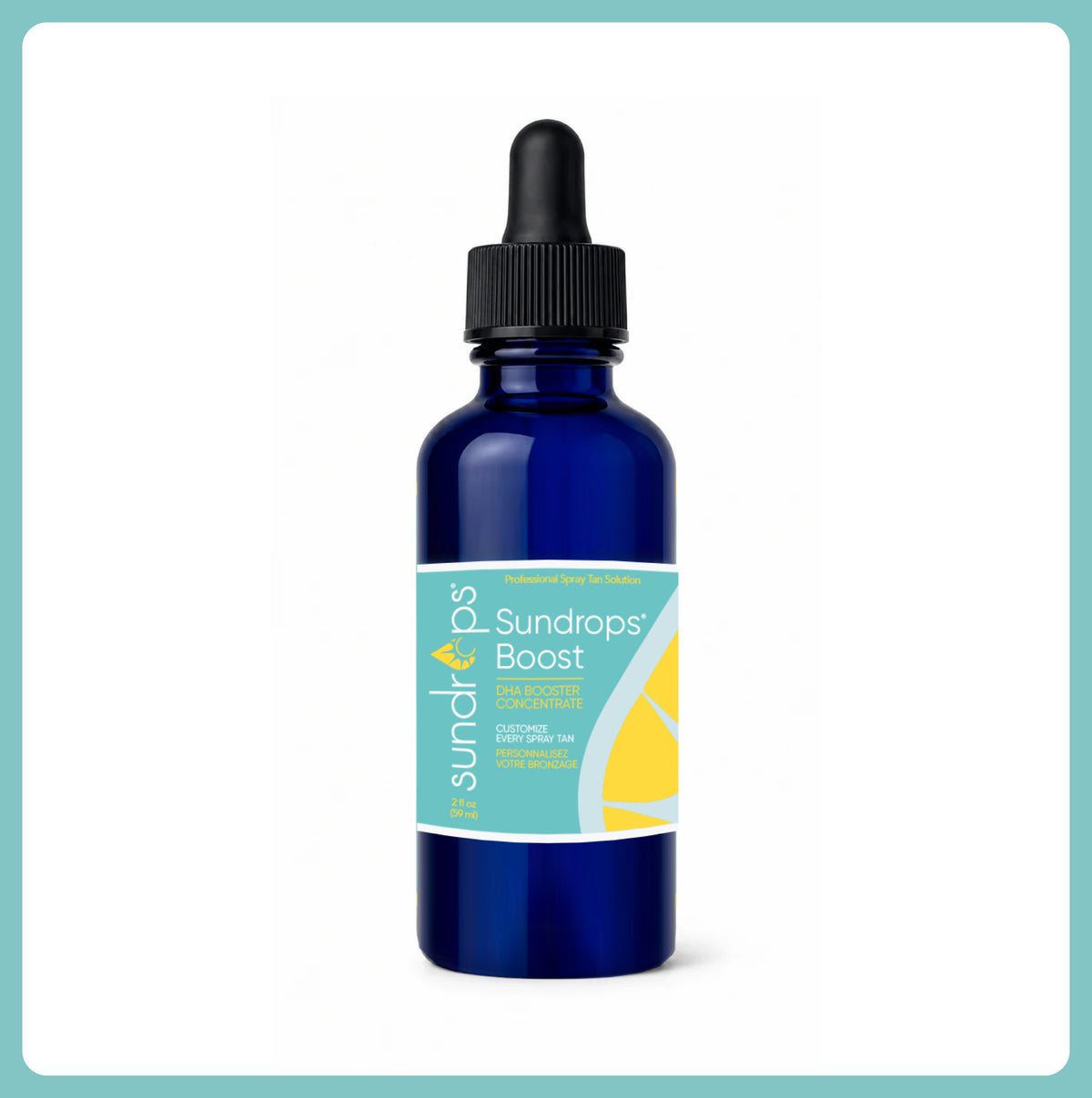 Sundrops Booster Drops